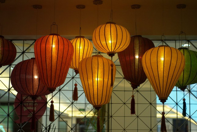 Indoor and outdoor works