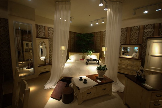 Indoor and outdoor works