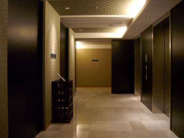 Indoor and outdoor works