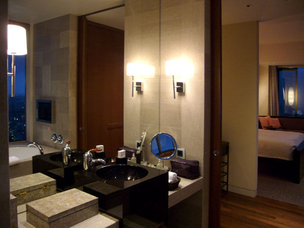 Indoor and outdoor works