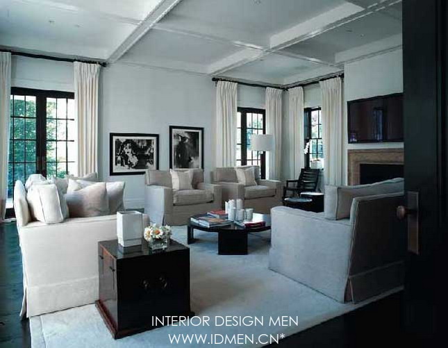 Indoor and outdoor works