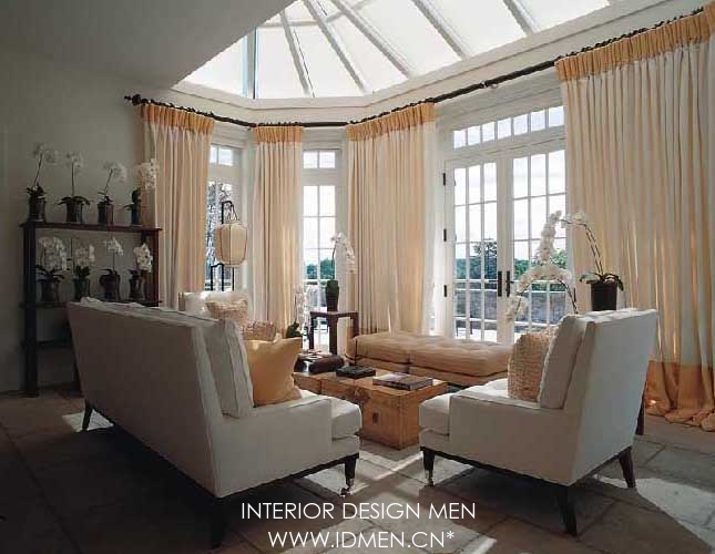 Indoor and outdoor works