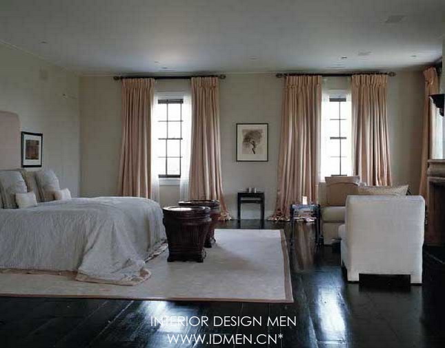 Indoor and outdoor works