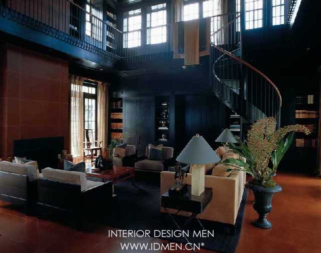 Indoor and outdoor works