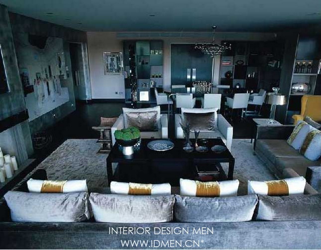 Indoor and outdoor works