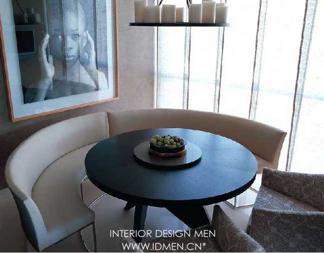Indoor and outdoor works