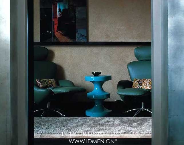 Indoor and outdoor works