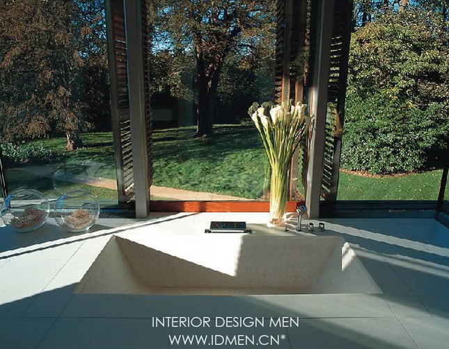 Indoor and outdoor works