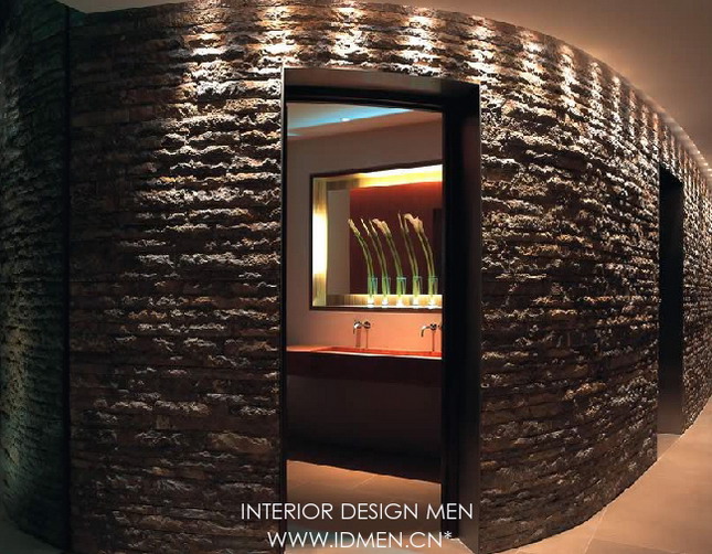 Indoor and outdoor works