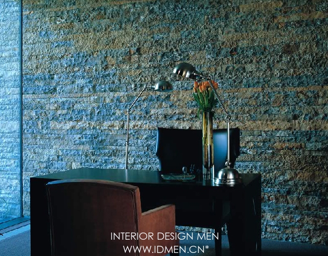 Indoor and outdoor works