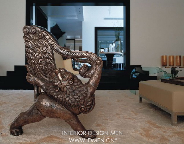 Indoor and outdoor works