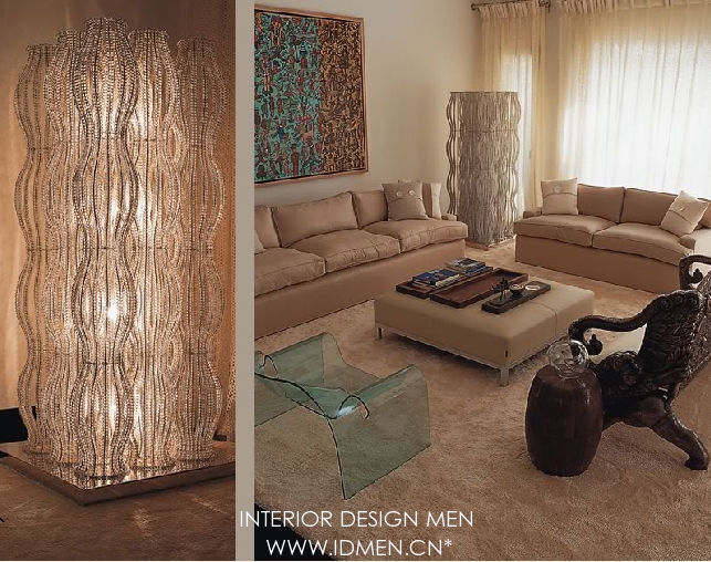 Indoor and outdoor works