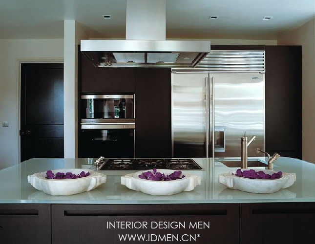 Indoor and outdoor works