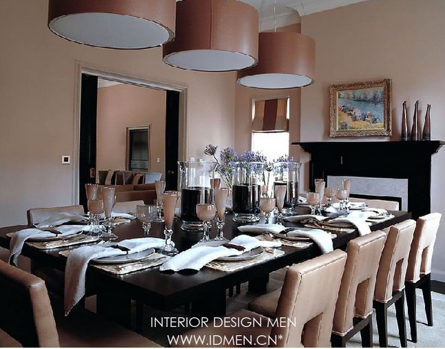 Indoor and outdoor works
