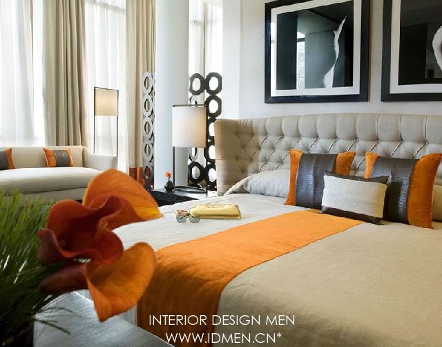Indoor and outdoor works