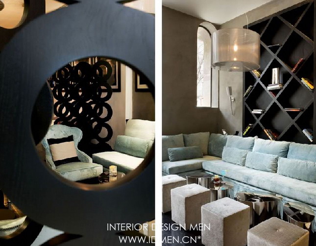 Indoor and outdoor works
