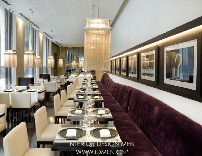 Indoor and outdoor works