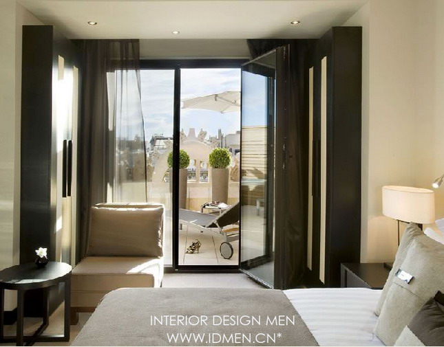 Indoor and outdoor works