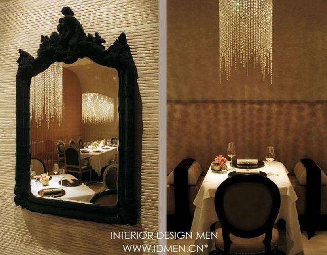 Indoor and outdoor works