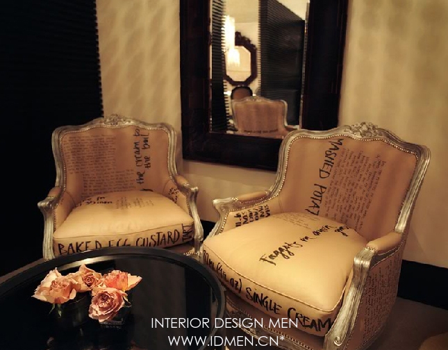 Indoor and outdoor works