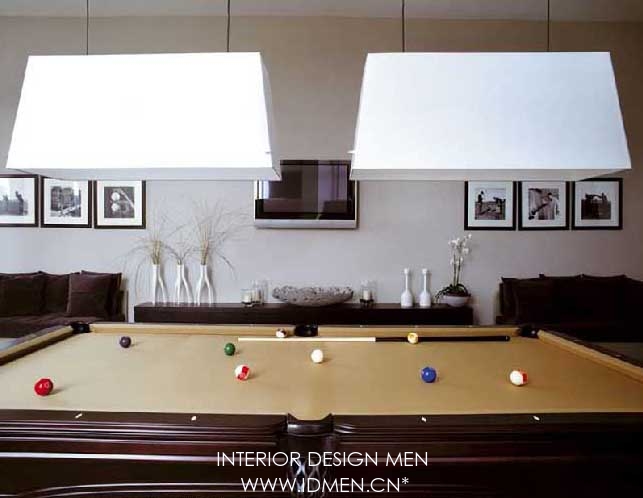 Indoor and outdoor works