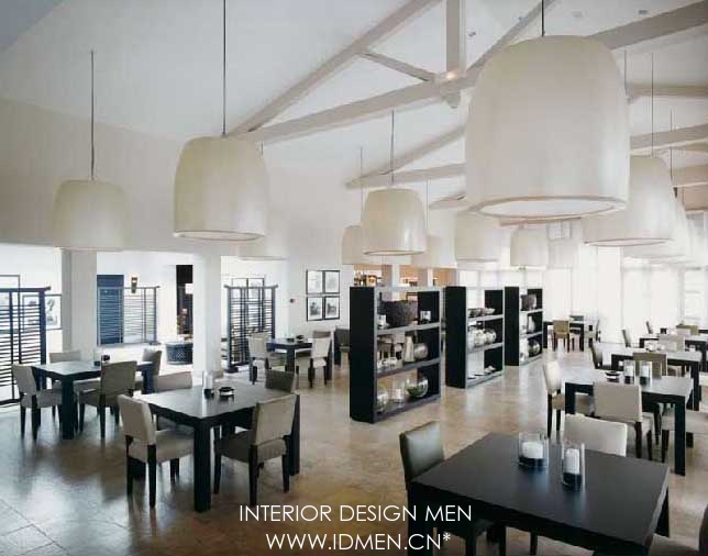 Indoor and outdoor works