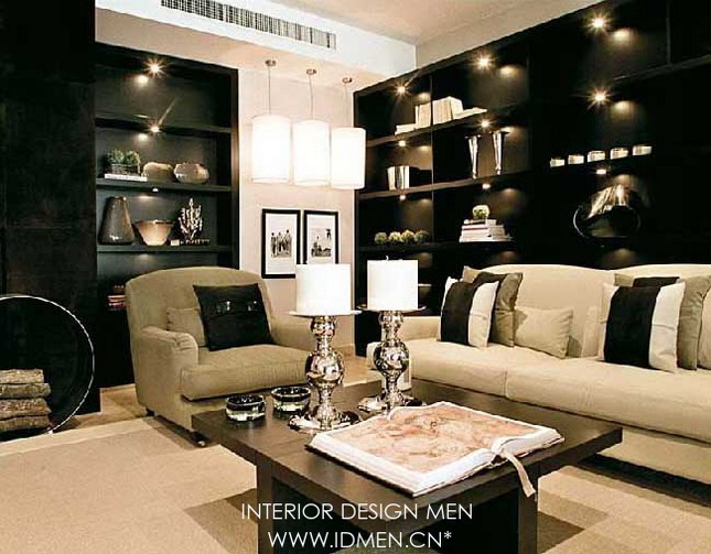Indoor and outdoor works
