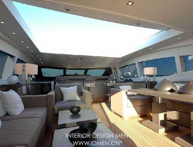 Indoor and outdoor works