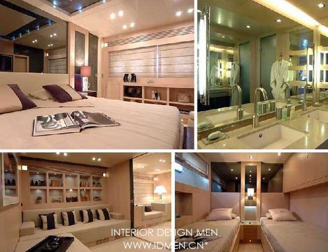 Indoor and outdoor works