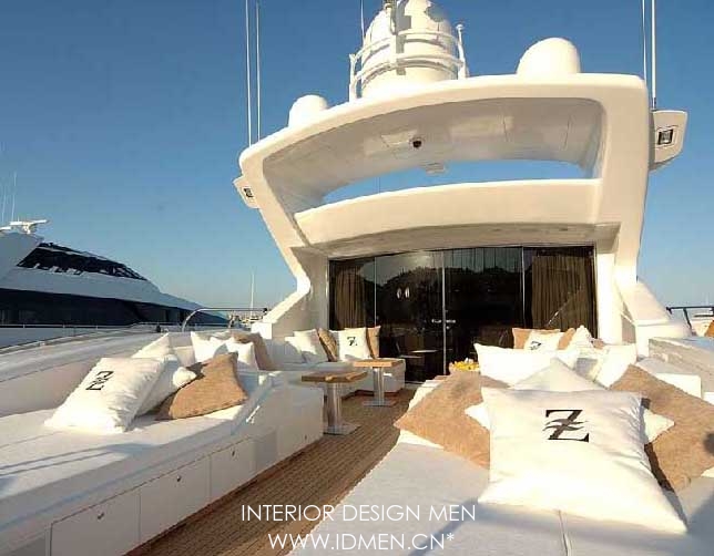 Indoor and outdoor works