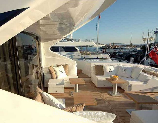 Indoor and outdoor works