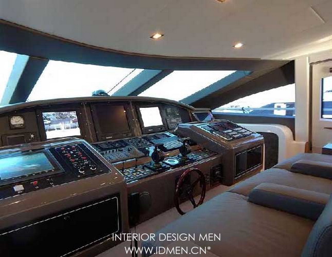 Indoor and outdoor works