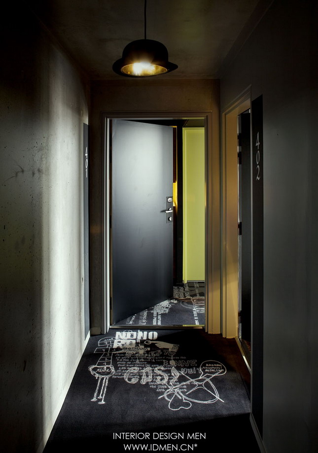 Indoor and outdoor works