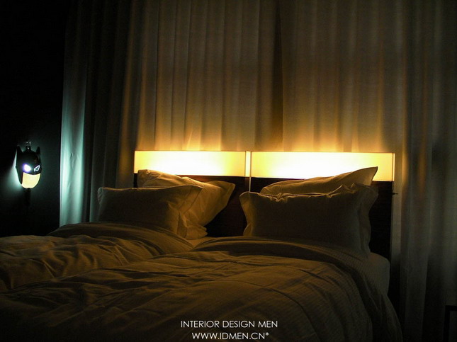 Indoor and outdoor works