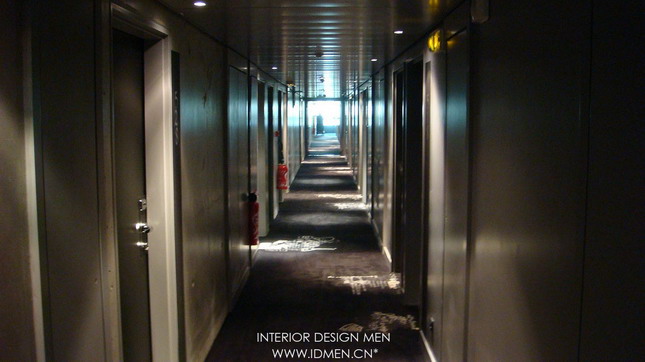 Indoor and outdoor works