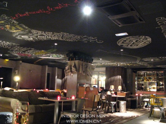 Indoor and outdoor works