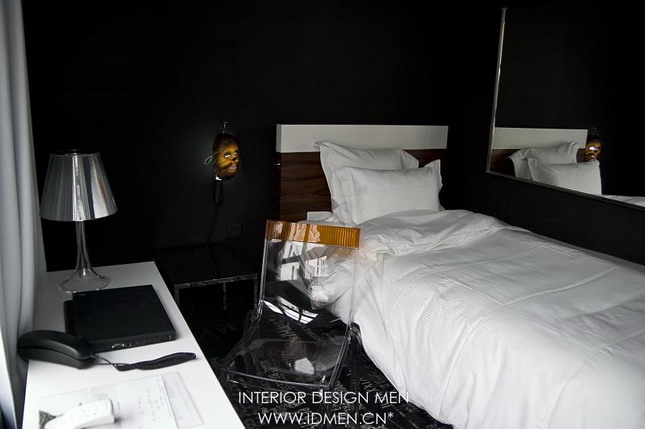 Indoor and outdoor works