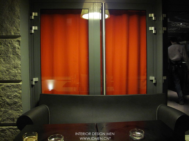 Indoor and outdoor works