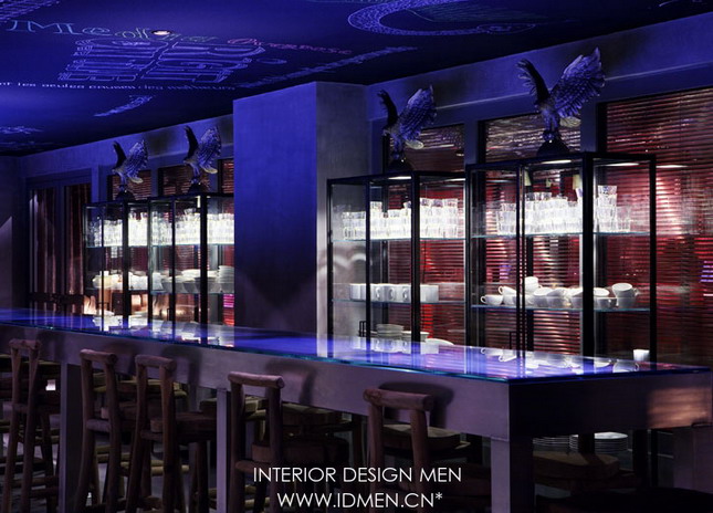 Indoor and outdoor works