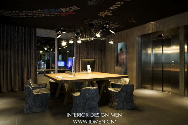 Indoor and outdoor works