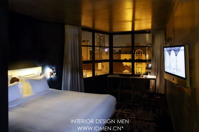 Indoor and outdoor works
