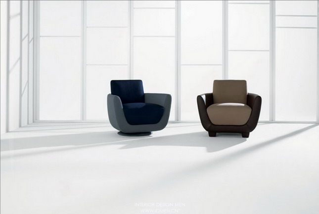 Indoor and outdoor works