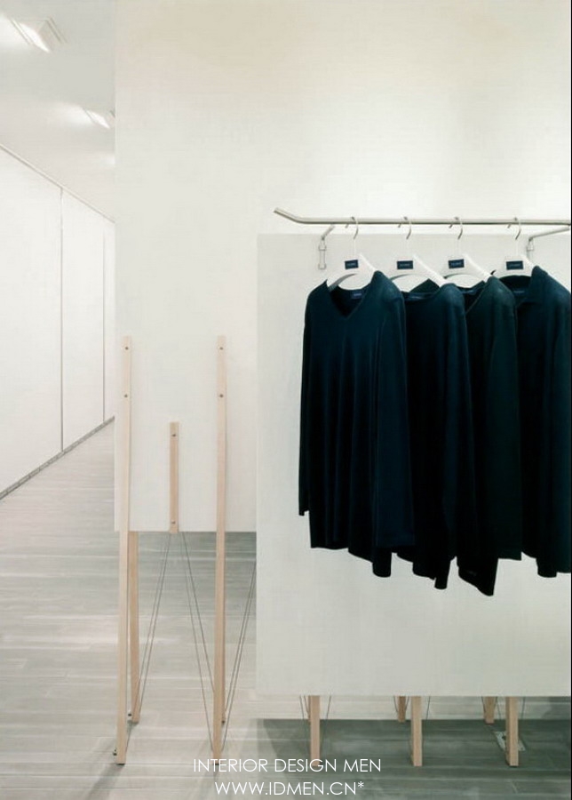 Indoor and outdoor works