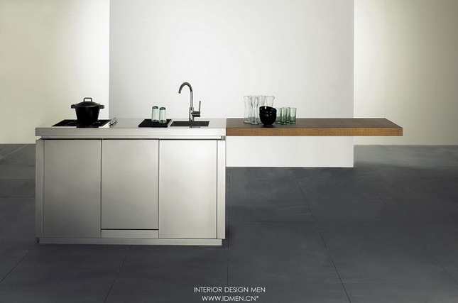Indoor and outdoor works