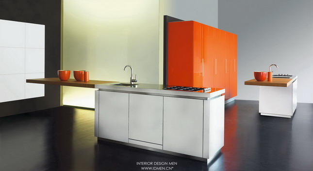 Indoor and outdoor works