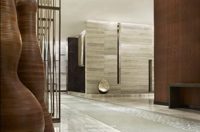 Indoor and outdoor works