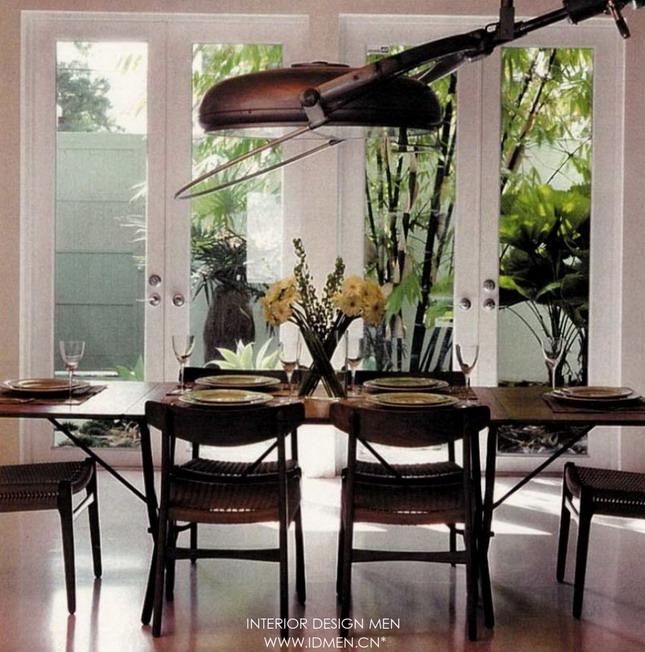 Indoor and outdoor works