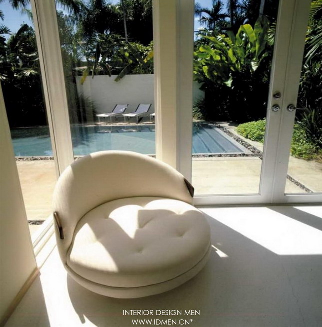 Indoor and outdoor works