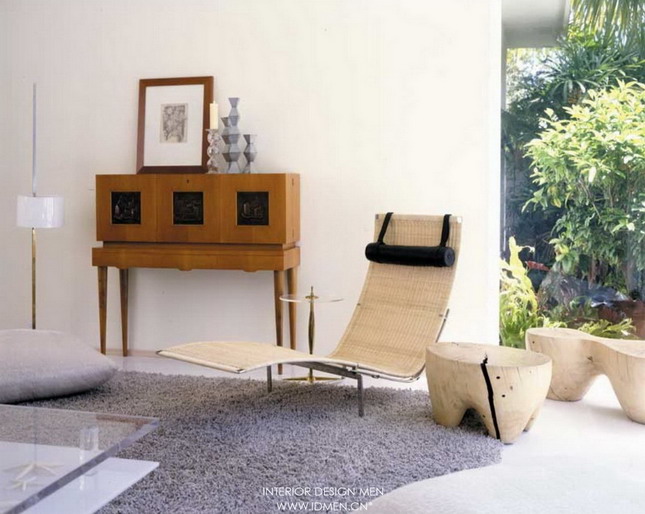 Indoor and outdoor works