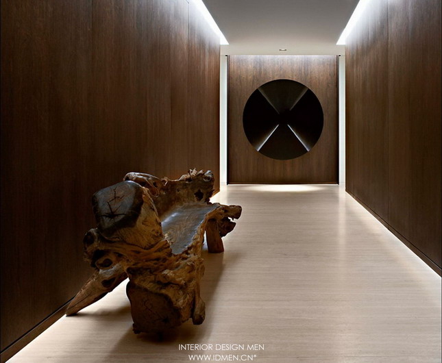 Indoor and outdoor works